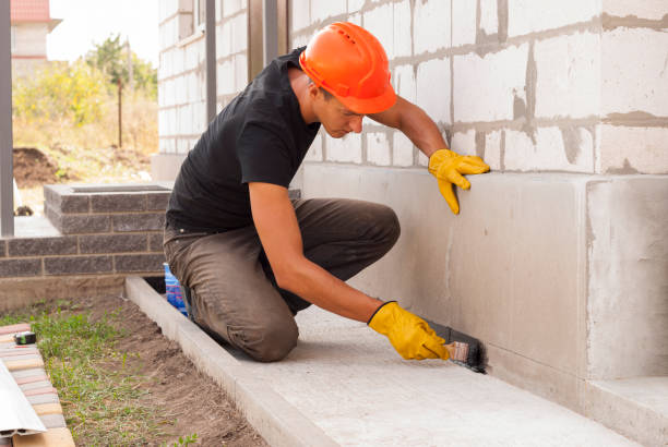 Licensed Interior Drainage System service in Wycombe, PA - Halo Water Proofing